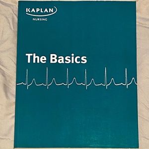 Kaplan The Basics